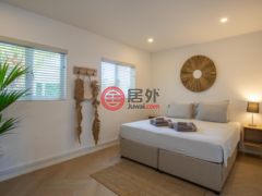 库拉索的独栋别墅，Vista Royal Villa Zarza，编号78127414