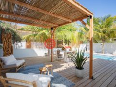 库拉索的独栋别墅，Vista Royal Villa Zarza，编号78127414