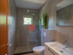 库拉索的独栋别墅，Vista Royal Villa Zarza，编号78127414