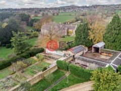 英国英格兰Sherborne的独栋别墅，编号67003200
