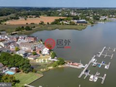 美国马里兰州Chestertown的公寓，1 LITTLE HARBOR WAY，编号77883064
