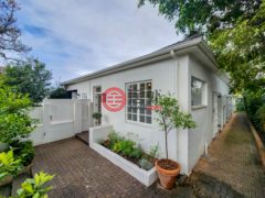 南非西开普省开普敦的独栋别墅，44 Avenue Road Newlands，编号78037187