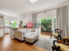 南非西开普省开普敦的独栋别墅，44 Avenue Road Newlands，编号78037187