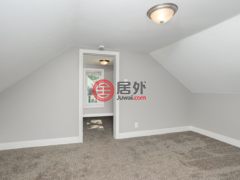 美国密歇根州艾塞斯维勒的独栋别墅，None 1406 Smith Street，编号78359969