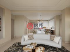 百慕达的公寓，The Residences at St. Regis Bermuda - Gates Bay Unit 2B St. Catherine's Beach，编号51824205