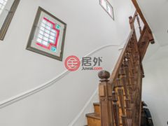 法国法兰西岛巴黎的联排别墅，编号78015998