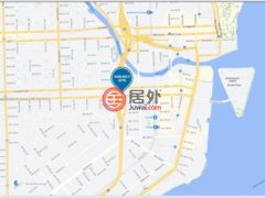 美国佛罗里达州迈阿密的农业用地，301 SW 8th St，编号76744218