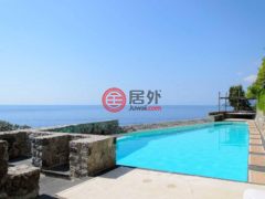 意大利坎帕尼亚那不勒斯的独栋别墅，编号71050531