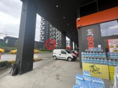 土耳其伊斯坦布尔伊斯坦布尔的商业转让，编号73017359