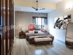 印度西孟加拉加尔各答的公寓，Ballygunge Circular Road，编号75818077