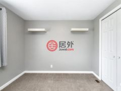 美国堪萨斯州阿比林的独栋别墅，None 2321 Center Detroit Street，编号78214464