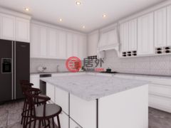 百慕达汉密尔顿的公寓，33 Church N.W. Penthouse 601 33 Church Street，编号72573672