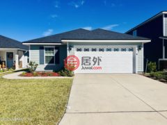 美国佛罗里达州杰克逊维尔的公寓，11469 NATHANIEL GORHAM Way，编号71398489