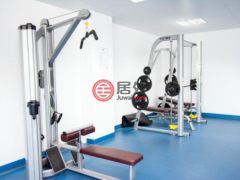 阿联酋迪拜迪拜的公寓，Al Khail Heights，编号55793850