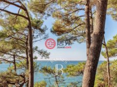 居外网在售法国4卧的独栋别墅总占地220平方米EUR 6,825,000