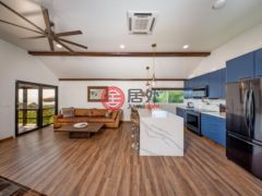 洪都拉斯海湾群岛Roatán的独栋别墅，Charming 3B/4B Home in Loma Linda，编号76628472