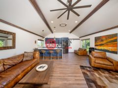 洪都拉斯海湾群岛Roatán的独栋别墅，Charming 3B/4B Home in Loma Linda，编号76628472