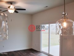美国北卡罗莱纳州Shawboro的独栋别墅，None 110 Yadkin Drive，编号77897416