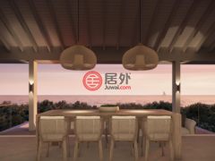 库拉索的独栋别墅，Coral Estate 2002，编号77876510