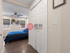 美国马里兰州巴尔的摩的独栋别墅，614 South Chapel Street，编号76602057