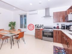 洪都拉斯海湾群岛Roatán的独栋别墅，Luxurious Zun Zun Residence Luna Beach Road，编号76643111