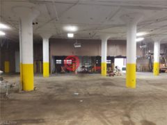 美国俄亥俄州克利夫兰的仓库，873 E 70th Street，编号75084480