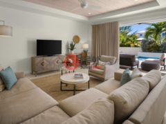 特克斯與凱科斯群島的独栋别墅，Salt Air Villa 28 Kelly Isle Canal Front，编号78486960