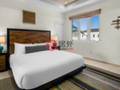 特克斯與凱科斯群島的独栋别墅，Salt Air Villa 28 Kelly Isle Canal Front，编号78486960
