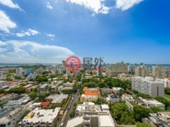 波多黎各Puerto RicoSan Juan的公寓，831 Marti St. PH-S，编号78484443