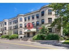 美国马萨诸塞州布鲁克兰的公寓，35 St Paul，编号40328755