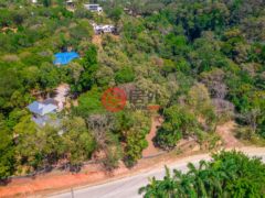 洪都拉斯海湾群岛Roatán的住宅用地，Lot 35 in the Prestigious Lawson Rock，编号76794716
