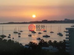 荷屬聖馬丁荷属圣马丁Simpson Bay的公寓，编号30883936