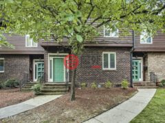 美国北卡罗莱纳州威尔逊的公寓，E3 1311 Forest Hills Road NW，编号78133521