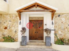 安圭拉AnguillaAnguilla的独栋别墅，North Hill Spyglass Hill Villa，编号74562491