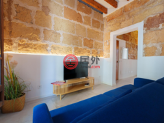 西班牙Balearic IslandsPalma的公寓，Palma，编号77884939