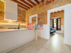 西班牙Balearic IslandsPalma的公寓，Palma，编号77884939