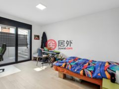 瑞士Arconciel的公寓，编号77455320