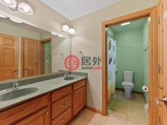 美国威斯康星州格伦比尤拉的独栋别墅，W7264 Castle Rock Ct，编号77237681