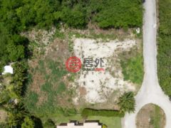 开曼群岛Savannah的住宅用地，Lavender Way，编号78191404