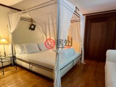 荷兰加勒比区Saba的独栋别墅，Haiku House Troy Hill，编号73426021
