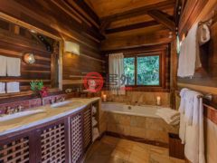 荷兰加勒比区Saba的独栋别墅，Haiku House Troy Hill，编号73426021