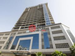 阿联酋迪拜Dubai Sports City的公寓，Elite Sports Residence 9，编号63165971