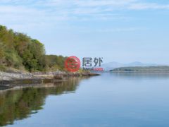 英国苏格兰Oban的住宅用地，Island of Shuna，编号77988089