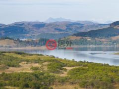英国苏格兰Oban的住宅用地，Island of Shuna，编号77988089