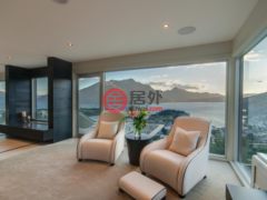 新西兰皇后镇的独栋别墅，12 Pinnacle Place，编号37212185