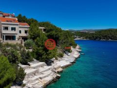 克罗地亚Splitsko-dalmatinska županijaSplit的联排别墅，编号77854785