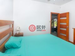 洪都拉斯海湾群岛Roatán的独栋别墅，Modern 2BR Villa in Diamond Hills Resort，编号77143317