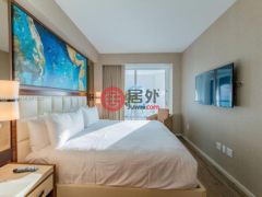 美国佛罗里达州劳德代尔堡的公寓，551 Fort Lauderdale Beach，编号75521438