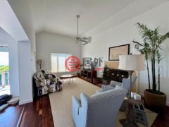 百慕达Paget的公寓，Ocean Hills Unit 56 - Alpha 56 Cataract Hill，编号77990231