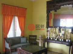 印尼Jawa BaratHarjamukti的独栋别墅，编号22198248